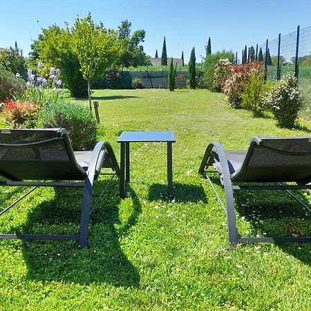 Montepulciano - La Casetta Del Pian Delle Noci Acquaviva  Buitenkant foto